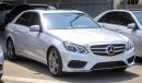 Mercedes-Benz E 250 ديزل ،وارد اليابان قابلة للتصدير للسعودية