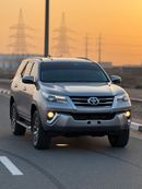 تويوتا فورتونر VXR 4.0L (278 HP)