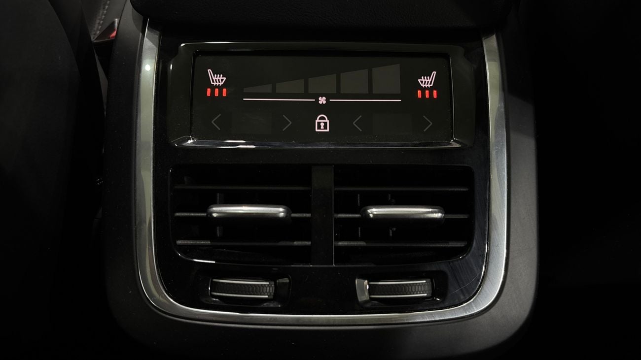 Volvo XC90 ULTIMATE BRIGHT 2023 | AED 2137/Month | 0 DP | 30 Day Return | Warranty