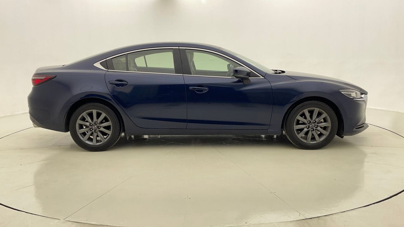 Mazda 6 S 2.5 | Zero Down Payment | Home Test Drive