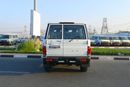 تويوتا لاند كروزر 70 TOYOTA  LC76 HARDTOP 5 DOOR 4.0L PETROL 2024