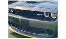 Dodge Challenger SRT8 392 Scat Pack Shaker Dodge Challenger SRT 392 Scat Pack