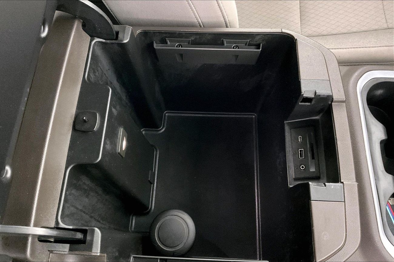 Chevrolet Tahoe Z71 | Guaranteed Warranty | 0 Down Payment