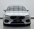 Volvo S90 R Design 2.0L 2018 Volvo S90 T6 R-Design, Warranty, Full Volvo Service History, Excellent Condition,