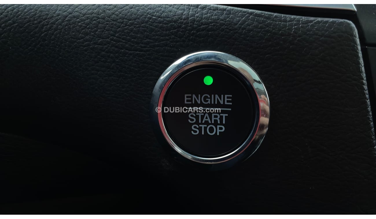 Ford Edge SPORT 2.7 | Zero Down Payment | Free Home Test Drive