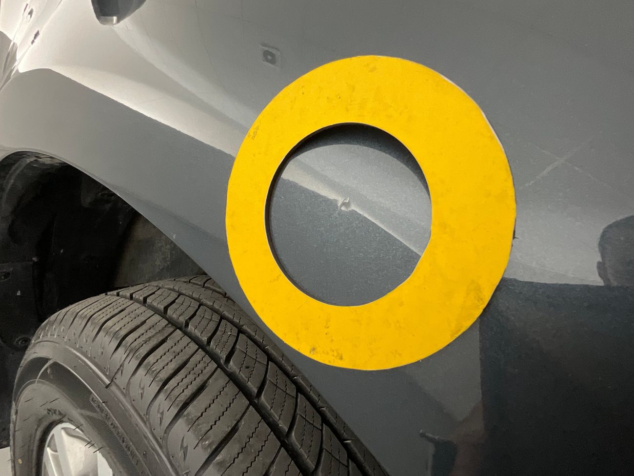 Chevrolet Trailblazer LT