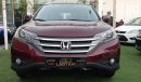 Honda CR-V Gulf - number one - hatch - cruise control - control - screen - 2 remote controls - camera - back wi