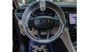 جيب جراند شيروكي سبورت Jeep grand Cherokee balck-beige-2022