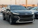 Hyundai Kona GLS TOP 750 Monthly / Zero Down Peymant Hyundai Kona Full Option 1.6L 2023 70,000KM
