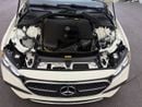 Mercedes Benz E350