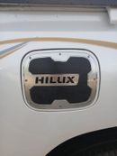 Toyota Hilux GLX 2026 Toyota Hilux 2.8 Diesel - Yemeni Specifications