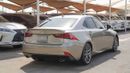 Lexus IS350 FSport