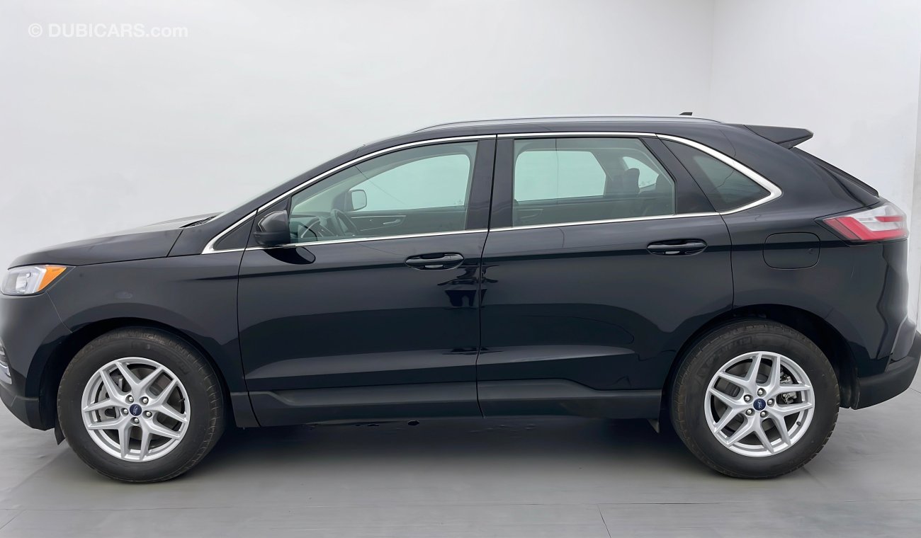 Ford Edge SEL 2 | Under Warranty | Inspected on 150+ parameters