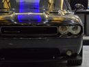 دودج تشالينجر SRT8 EXCELLENT DEAL for our Dodge Challenger ( 2012 Model ) in Black Color American Specs
