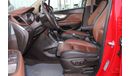 Opel Mokka Opel Mokka 2016 GCC in excellent condition, full option number 1 without accidents, without paint ,