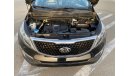 Kia Sportage 2016 KIA SPORTAGE PANORAMIC FULL OPTION