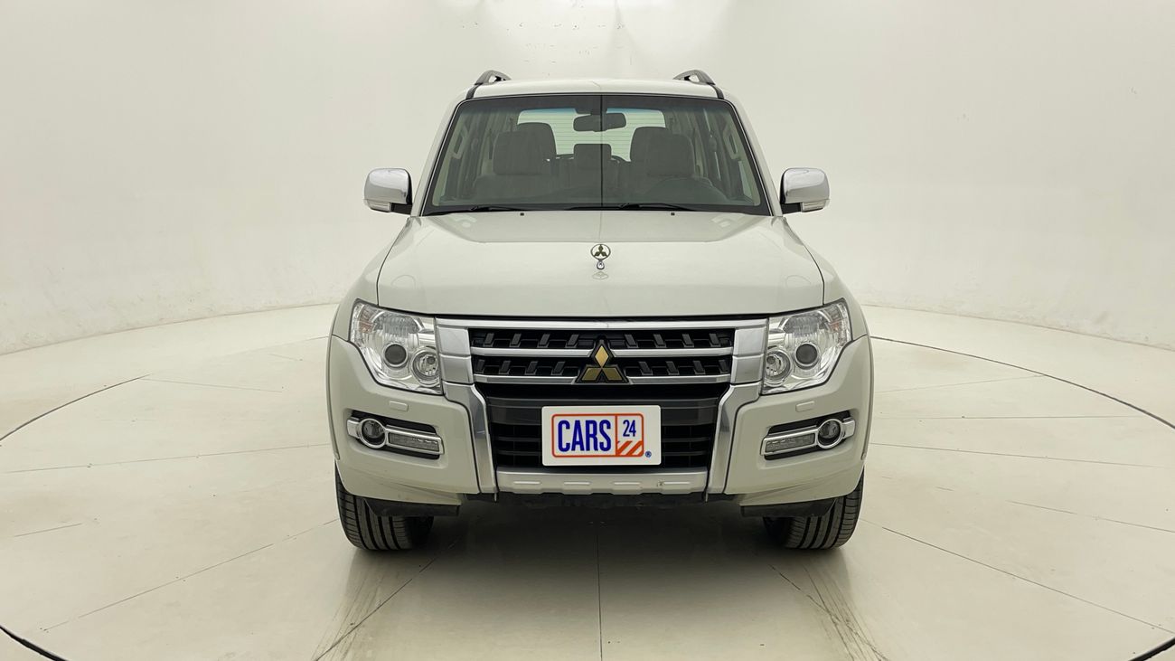 Mitsubishi Pajero GLS HIGHLINE 3.8 | Zero Down Payment | Home Test Drive