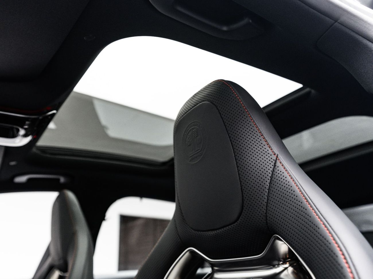 Mercedes-Benz C 63 S The BEST Ramadan Offer in the UAE - Limited Time Only,   2030 Gargash Warranty + Service, GCC