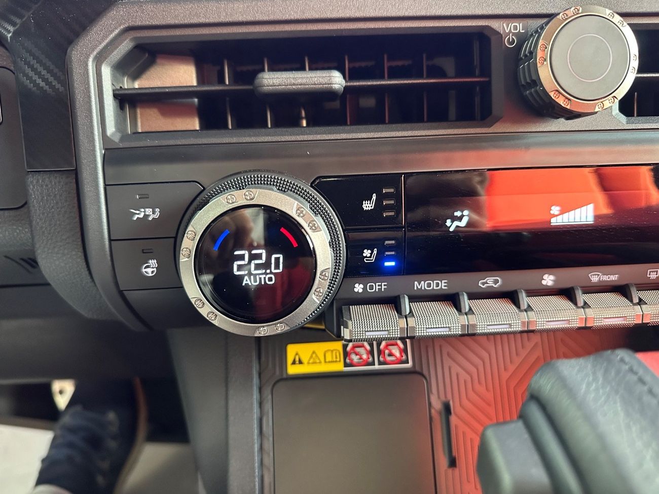 تويوتا Runner4 