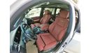 Lexus LX 570 MBS Autobiography 4 Seater Burgundy