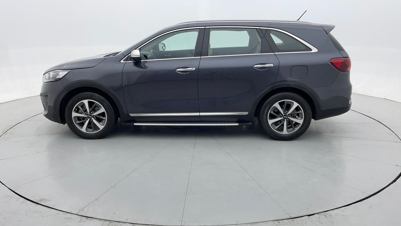 Kia Sorento LX 2.4 | Zero Down Payment | Free Home Test Drive