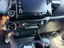Toyota Hilux GR SPORT