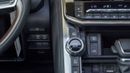 Toyota Land Cruiser VXR TOYOTA LAND CRUISER 4.0 FULL 2026