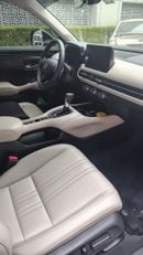 هوندا ZRV EX 1.5L