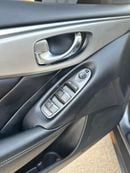 إنفينيتي Q50 Premium 3.0L (326 HP)