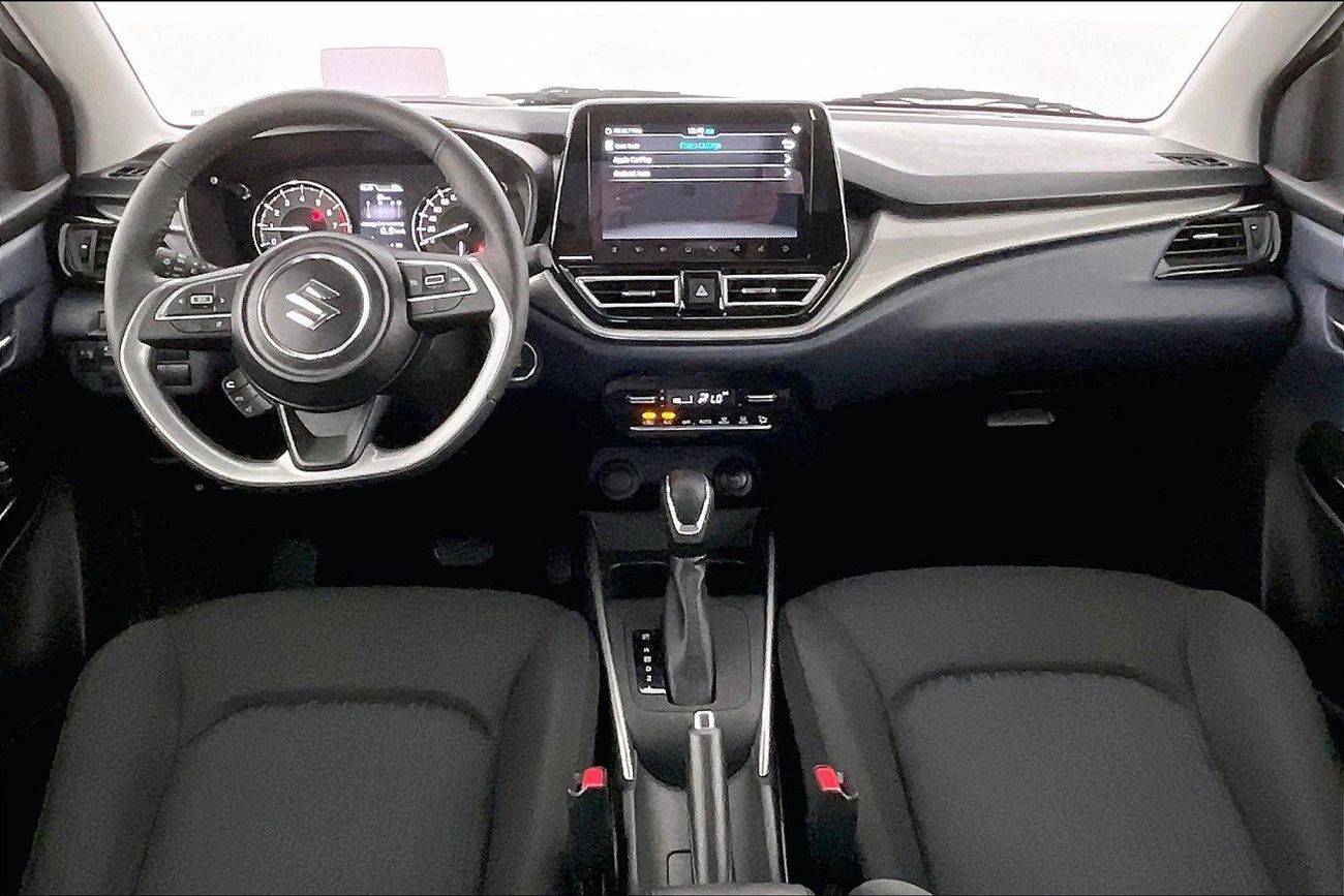 Nissan Patrol LE Platinum City | 1 year free warranty | 0 Down Payment