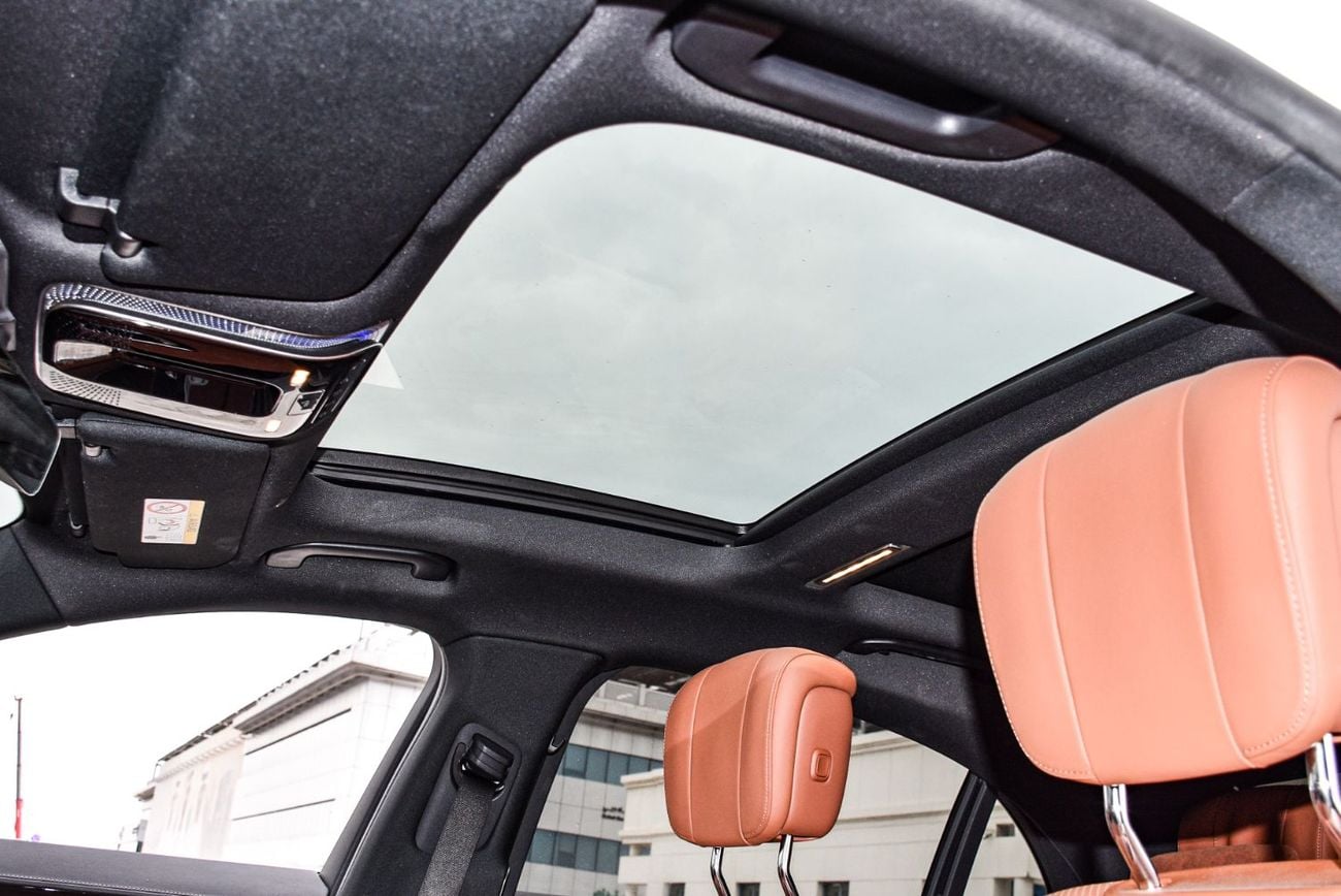 Mercedes-Benz S 450 4M 3.0L (435 HP)