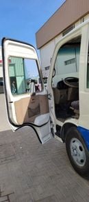 Toyota Coaster Disel