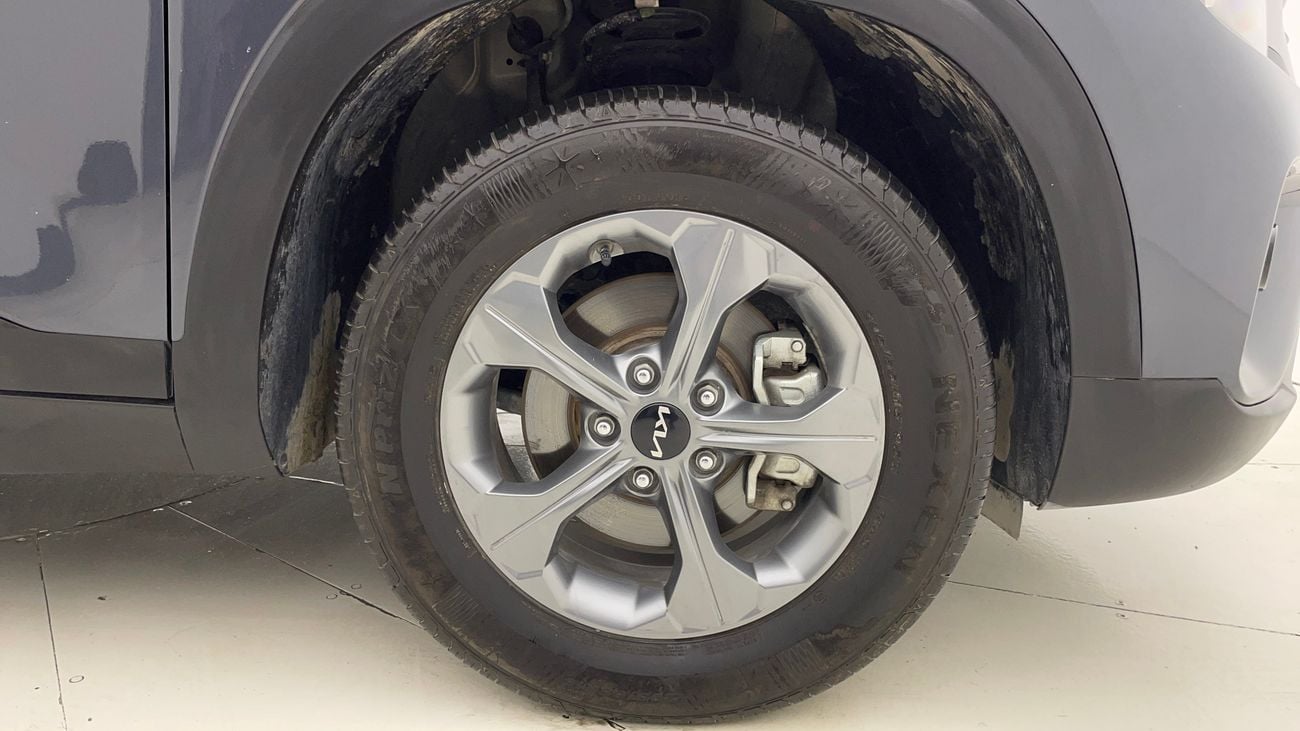 Kia Seltos LX 1.6 | Zero Down Payment | Home Test Drive