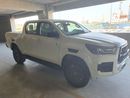 Toyota Hilux 2023 Toyota Hilux GR Sport 4.0L V6