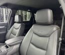 Cadillac XT5 Premium Luxury 2.0T