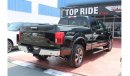 Ford F-150 LARIAT - BRAND NEW CONDITION