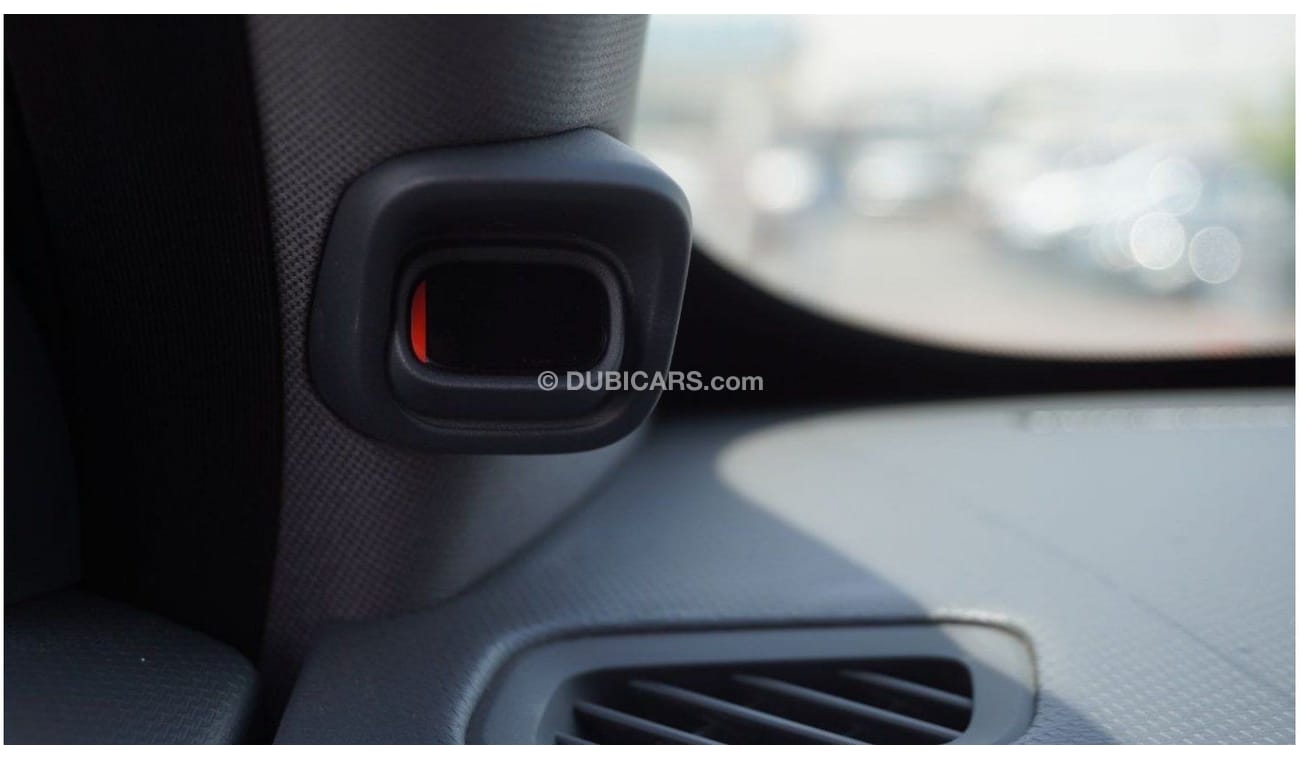 Jetour Dashing 2023 Jetour Dashing Max 1.6L Turbo Petrol