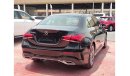 Mercedes-Benz A 200 AMG Under Warranty 2021 GCC