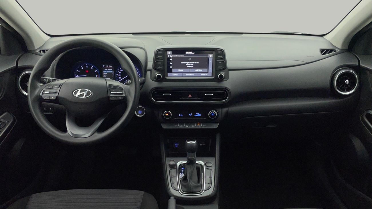 Hyundai Kona SMART 2023 | AED 715/Month | 0 DP | 30 Day Return | Warranty | Service History