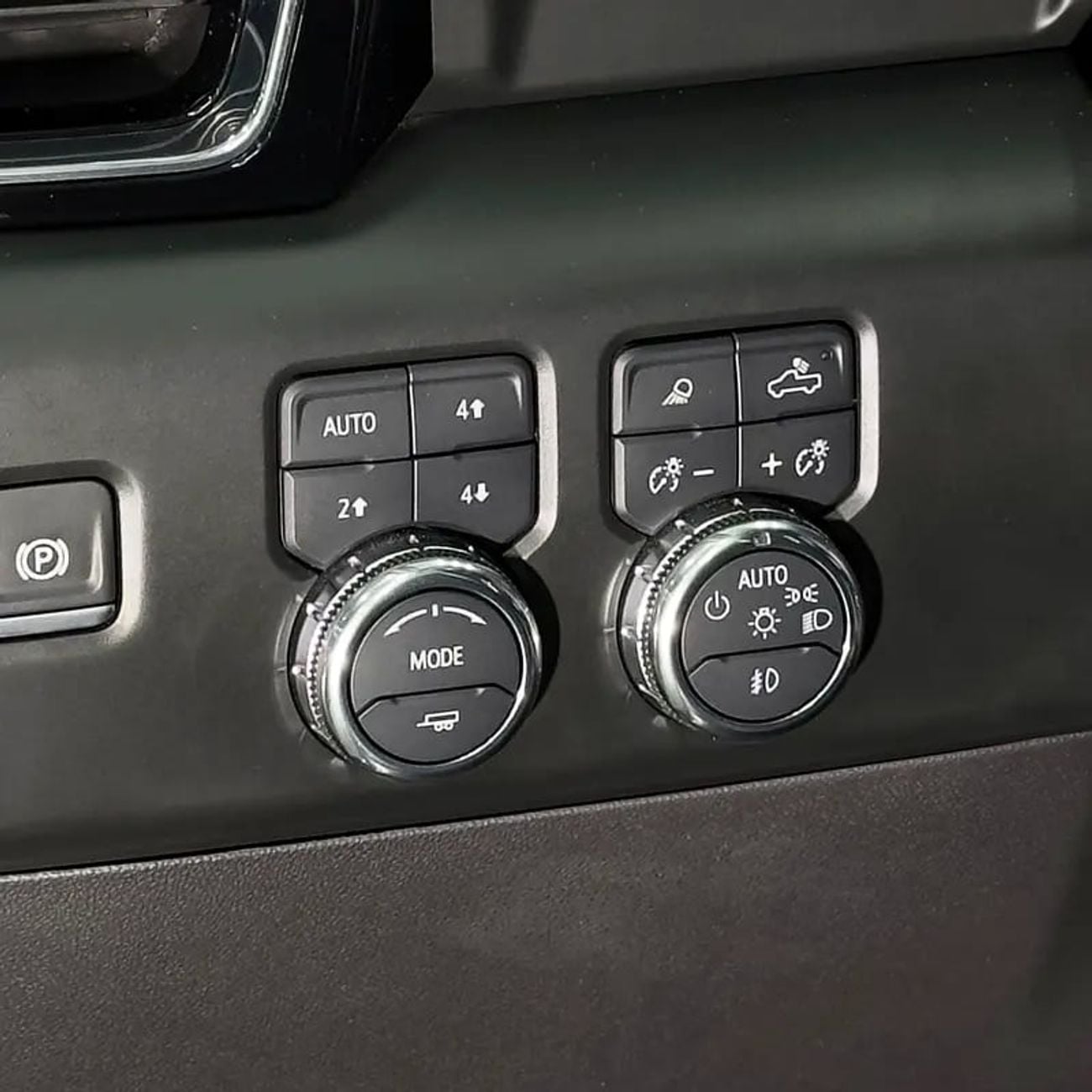 GMC Sierra V6 3.0L Duramax Diesel