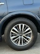 نيسان أرمادا SL 4WD 2022 perfect condition