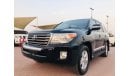 Toyota Land Cruiser LAND CRUISER - 2015 - GXR FULL - V8 GCC