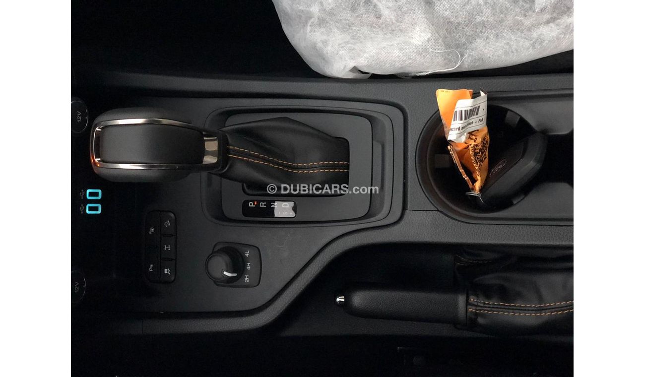 Ford Ranger WILDTRACK 3.2L Diesel,  DVD+Rear Camera, 4WD, MULTIPLE COLORS AVAILABLE (CODE # FRB2021)