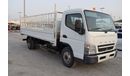 ميتسوبيشي فوسو كانتير Mitsubishi canter Pick up , model:2018. Excellent condition