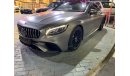 Mercedes-Benz S 63 AMG Coupe Brand New