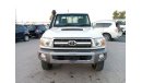 تويوتا لاند كروزر بيك آب TOYOTA LAND CRUISER PICK UP (PM1025)