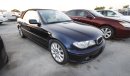 BMW 330i CI