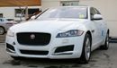 Jaguar XF 25t