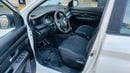 Suzuki Ertiga Delivery Van | 2 Seater |