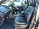 Toyota Prado GXR 2019 VXL RHD Full Option Top Of The Range Very Clean and Perfect Condition